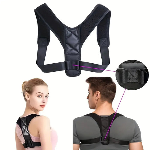Posture Corrector™