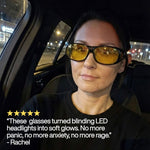 Charger l'image dans la galerie, Night Sight® Anti-Glare Glasses
