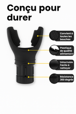 Charger l'image dans la galerie, LungFlexer™
