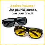 Charger l'image dans la galerie, Voyez le monde à nouveau, sans fatigue ni éblouissement
