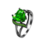 Charger l'image dans la galerie, Calèrie &amp; Co Couple Rings
