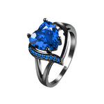 Charger l'image dans la galerie, Calèrie &amp; Co Couple Rings
