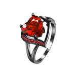 Charger l'image dans la galerie, Calèrie &amp; Co Couple Rings
